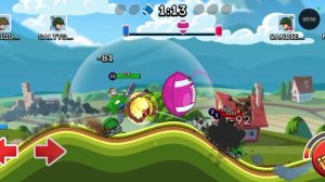 Игра Hills of steel 🤣🥳🙃
