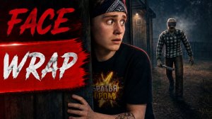 ⚡ЭТА ТВАРЬ ЗАСТАВИЛА МЕНЯ ОРАТЬ! ➣ Обмотанный (Wrapface)