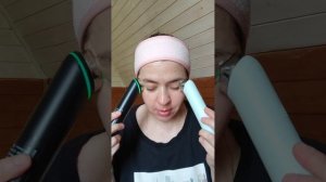 Medicube AGE-R Booster Pro vs Mommy Care Penta Prime