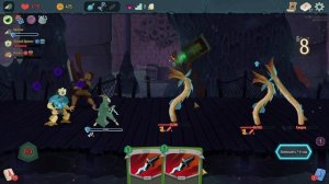 У Любы все подкручено / Slay the Spire 2