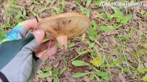 Катнул 64 км,Счастье есть на белом свете!