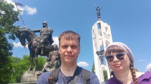 Брянск (запись в Брянске)
