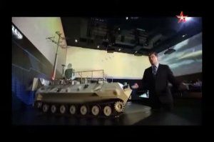 Система РЭБ Ртуть