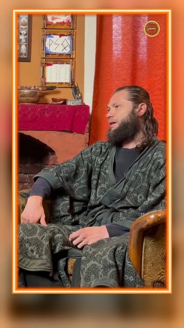 Как маги используют чужую молитву