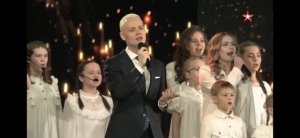 «Голоса Победы» и Шаман (Ярослав Дронов)