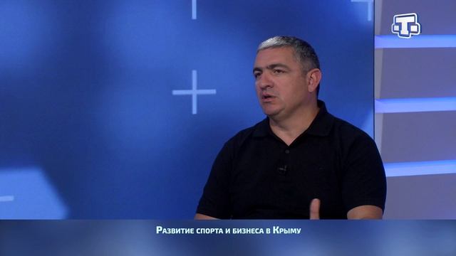 Программа «Открытый разговор». Выпуск 38 от 11.06.2026