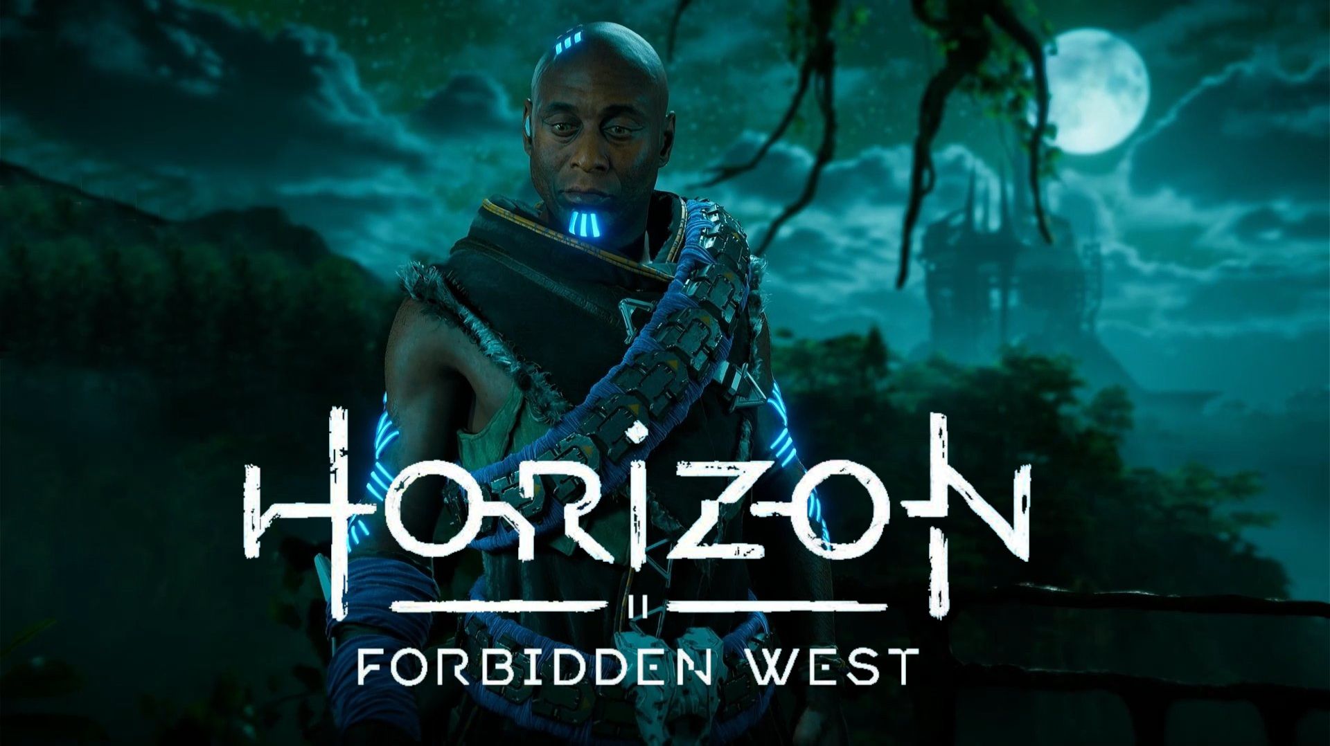 Horizon Forbiden West #30 ~ПЫЛАЮЩИЕ БЕРЕГА~