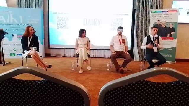 Кадры решают все
