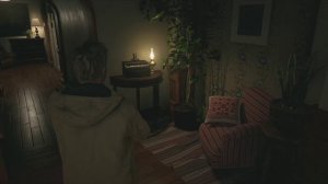 Resident Evil Village-Начало/Пролог
