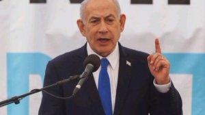 🇮🇱 Пока я являюсь премьер-министром Израиля, у Ирана не будет ядерного оружия — Нетаньяху
