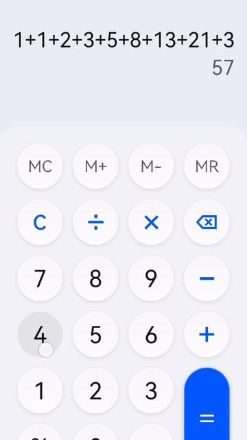 число фибоначе