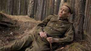 3. Галлямов Сергей, Дерусов Андрей и Гончаров Максим -» Он не вернулся из боя» В.высоцкий