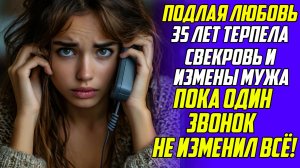 Истории из жизни! Хватит терпеть! Аудио рассказы! Аудиокниги слушать онлайн! Жизненные истории