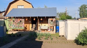 Рецепты с дачи. Готовим вкусные горячие бутерброды на решётке гриль с хлебом сыром и беконом.