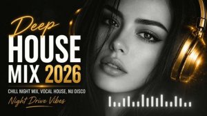 Deep House Mix 2026
