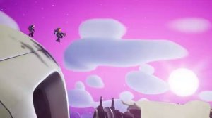 Трейлер Starseeker: Astroneer Expeditions (ранний доступ, запуск)