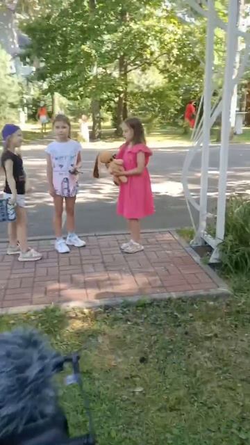 Будьте как дети!