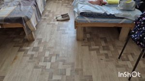 Приехали, поселились/ Сначала ШОК, потом успокоились и смирились)12-06-2026