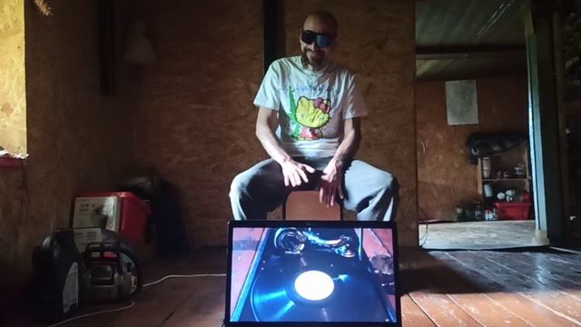 Влёсно ТВ. 3D Ёлочки-метёлочки 12.06.26.mp4