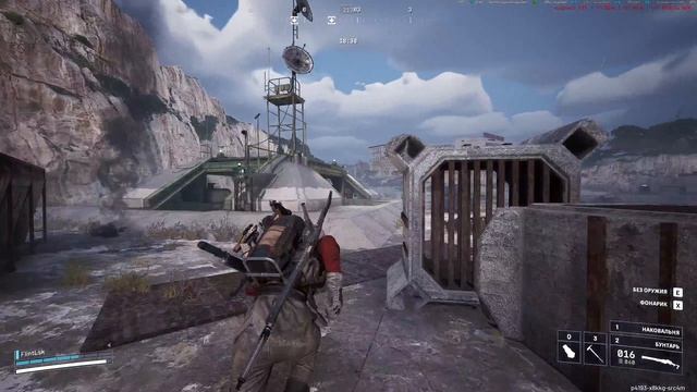 ARC Raiders 153. Как крысят в ARC Raiders: Подкрысить и убить. смотреть онлайн