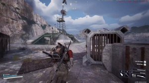ARC Raiders 153. Как крысят в ARC Raiders: Подкрысить и убить.