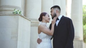 Фильм Кайрат и Айза