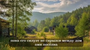 ТАЙГА. «ЗНАХАРКА НАШЛА В ЛЕСУ». Удивительная история, заставляет задуматься...