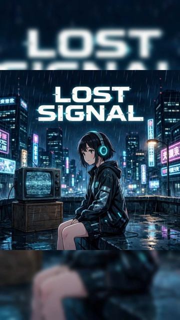Demon Technology - Lost signal