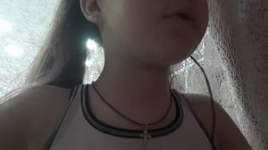 что у меня новово
