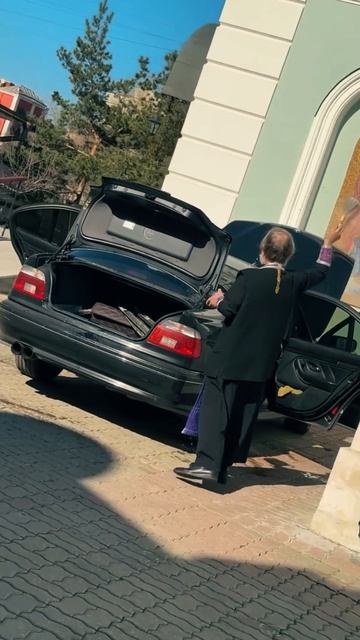 Владельцы BMW спасаются только так🔥