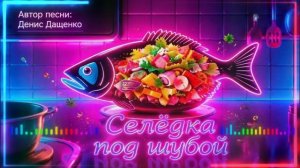 Селёдка под шубой (песня Дениса Дащенко)