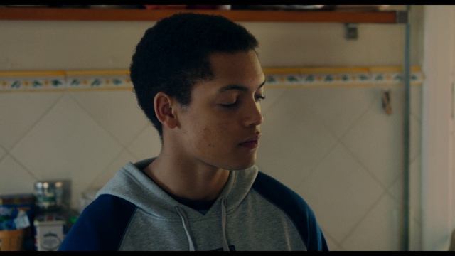 Единственный свидетель 1 серия (сериал, 2026)