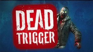 DEAD TRIGGER серия 5 прохождение