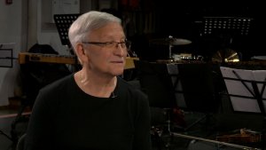 Владимир Ким о Севастопольском симфоническом оркестре (Культурная среда. 12 июня 2026 года)