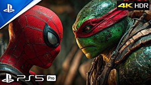 Новые игры про супергероев на PS5 которые скоро взорвут игровую индустрию.