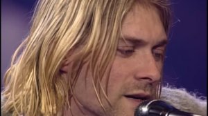 Nirvana - The Man Who Sold The World