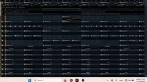 Crazy Metro Boomin Type Beat - Part1 FL STUDIO