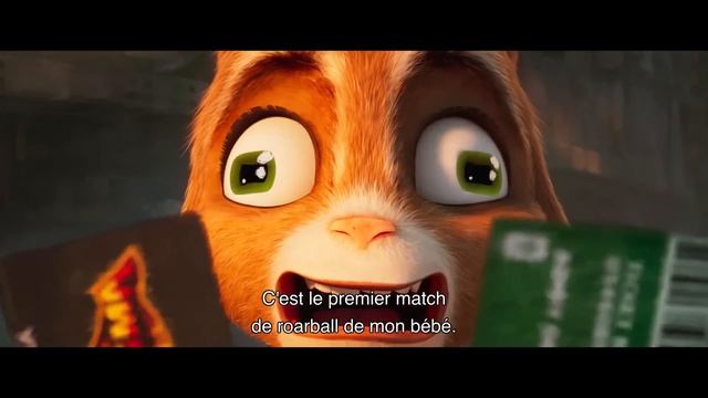 Трейлер зимних Олимпийских игр GOAT (НОВИНКА 2026)