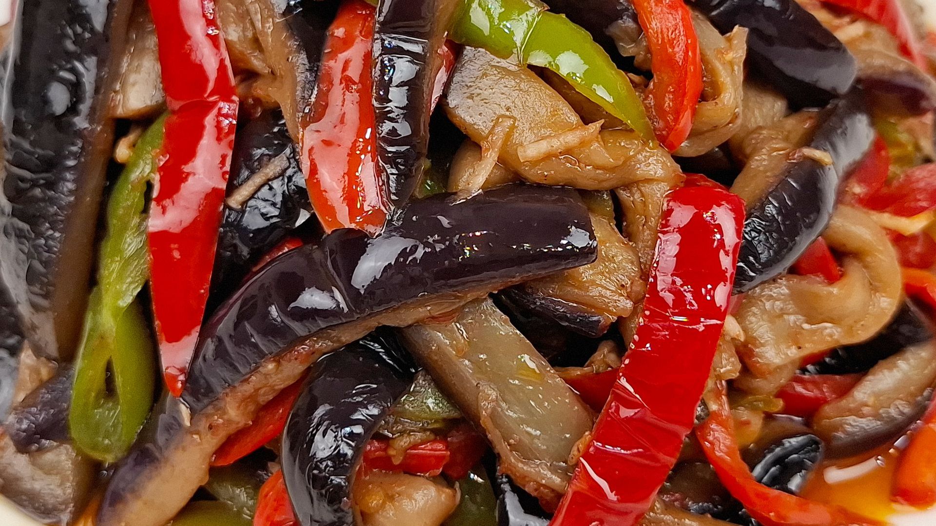 🍆Эти БАКЛАЖАНЫ разлетаются ПО ЩЕЛЧКУ ПАЛЬЦЕВ! Тот самый вкус! Быстро, просто и нереально вкусно!
