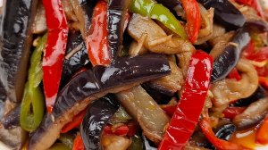 🍆Эти БАКЛАЖАНЫ разлетаются ПО ЩЕЛЧКУ ПАЛЬЦЕВ! Тот самый вкус! Быстро, просто и нереально вкусно!