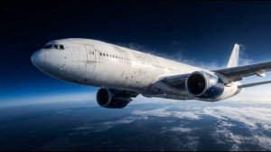 Почему 12000 Метров Это Критическая Высота для Самолётов