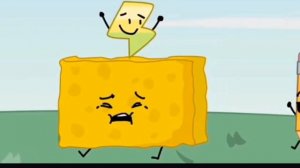 ну всё теперь я официально фанатик губки из bfdi 
(звук от Мэджик еар)