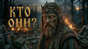 Кем на самом деле были Славянские БОГИ — и почему это скрыли?