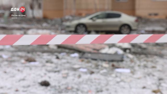 Судьба дома в Левенцовке