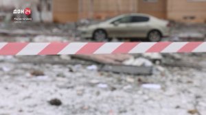 Судьба дома в Левенцовке
