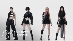 AESPA 에스파 'WHIPLASH' MV