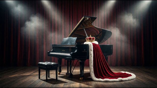 Занавес... Опущен v1-1-3 (Dedicated to the memory of Freddie Mercury)_Symphonic Rock Opera Style