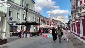 У критиков Кремля в РФ скоро начнут арестовывать квартиры и другое имущество?