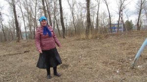 В ВЕСЕНЕМ ПАРКЕ 9 апреля 2016 г(Косграмбо 2004) (40)