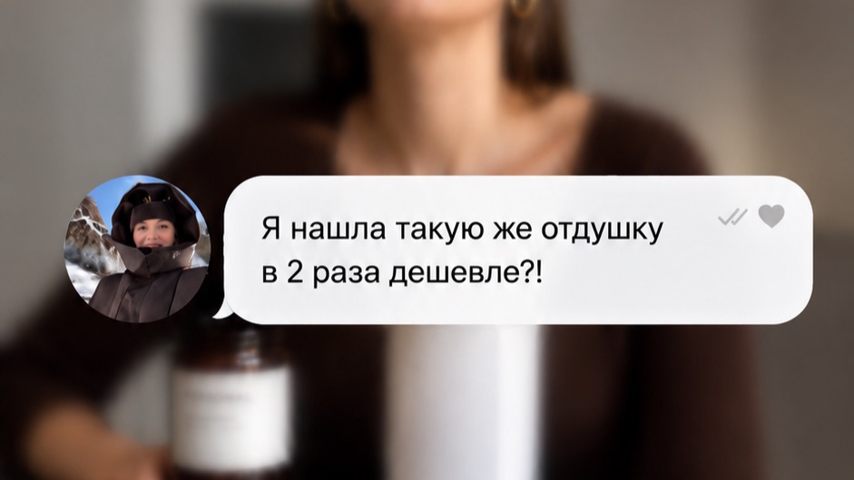 Отдушки для свечей.